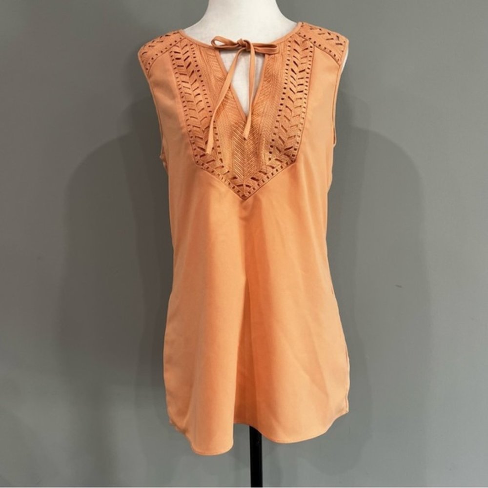 Signature Reitmans Sleeveless